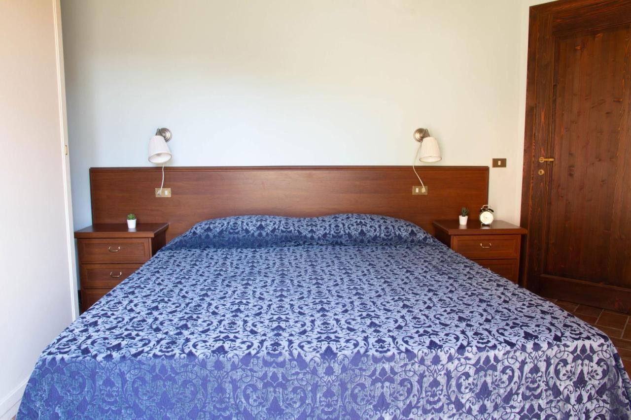 Tuscany Country Apartments Gambassi Terme Exterior foto